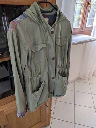 Übergangsjacke Roxy Gr. S