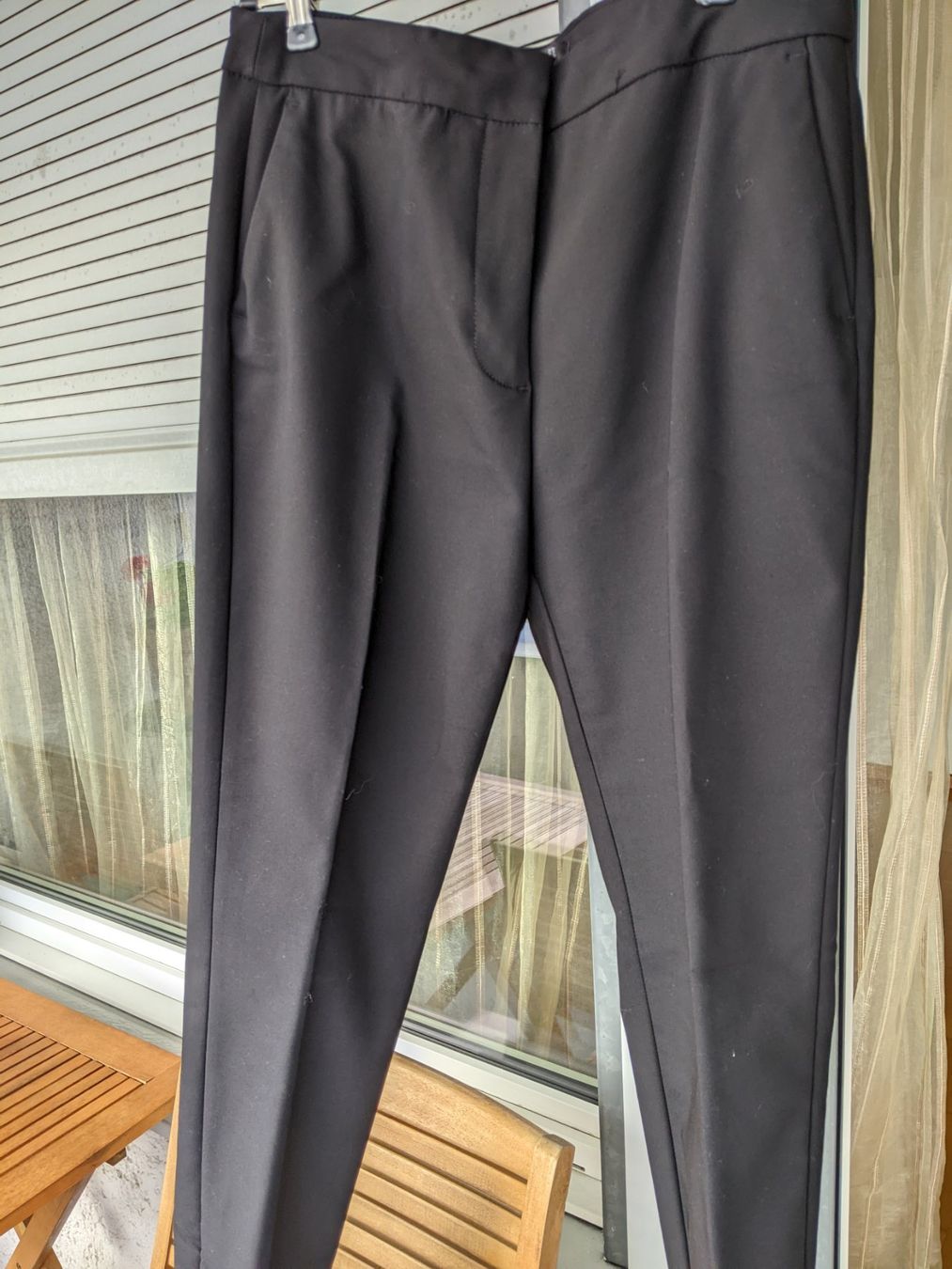 Zara Hosen: Anzugshose (42, Zara) – Neu (gemäss Beschreibung) aus Herrliberg von Aprelic 2