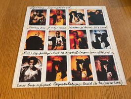 Sydney Youngblood LP, VinylFeeling Free" guter Zustand