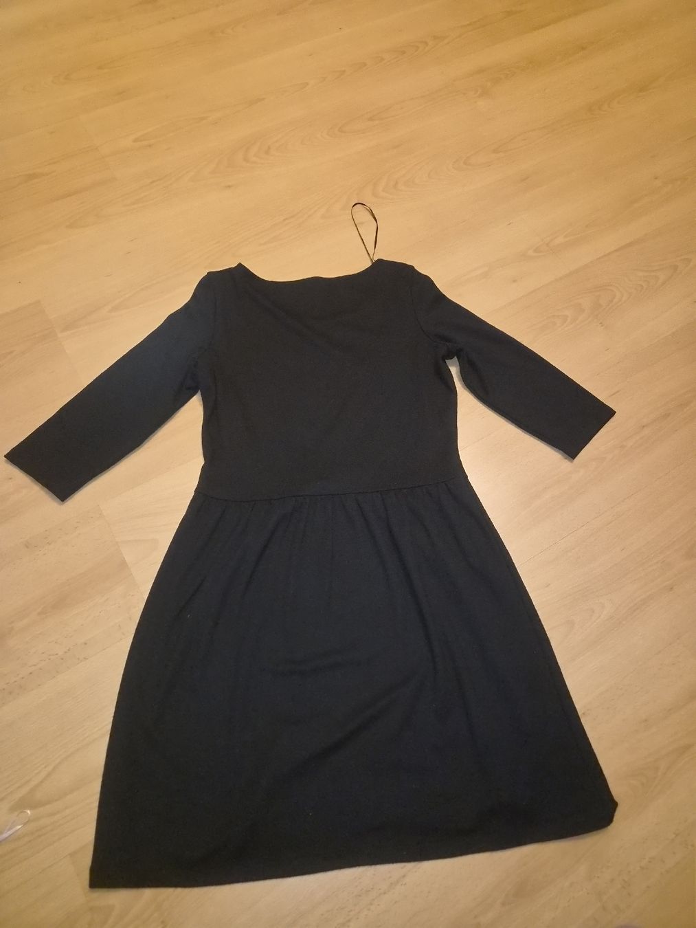 Esprit Vestiti: Esprit Kleid, schwarz, Gr. XL, neuwertig – Usato da Mumpf venduto da Roxy_Piercing 3