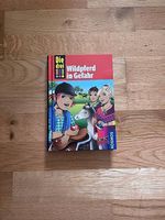 Die 3 !!! Bücher
