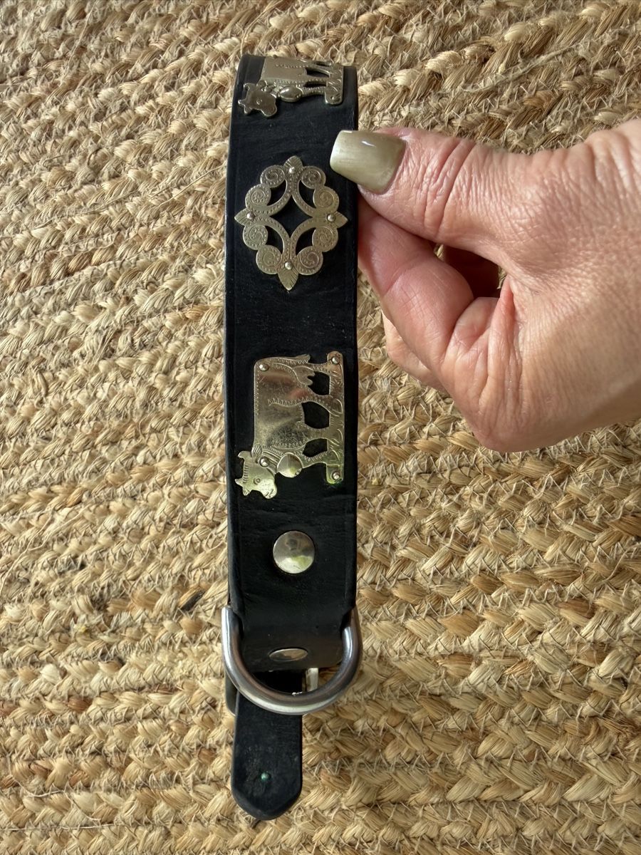 Guinzagli & Collari: Appenzeller Halsband 54cm – Usato da Staufen venduto da Elina08 7