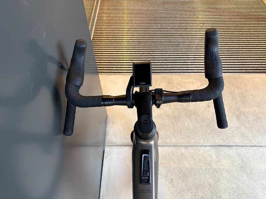Vélos: Megamo Lande – D'occasion à Schönholzerswilen par Biker00 2
