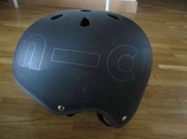 Casque enfant "Micro" (taille 53-58 cm)