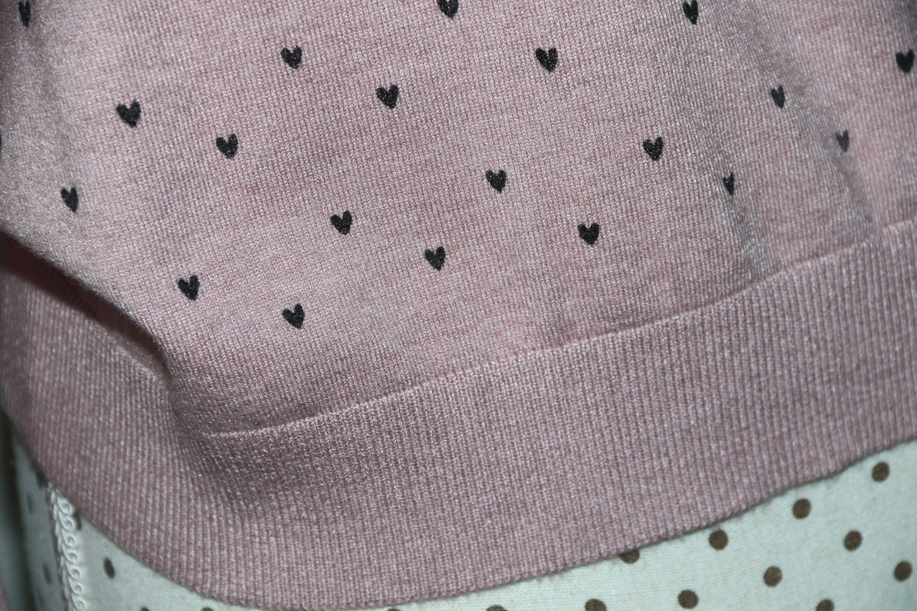 Maglioni & Felpe: MEGA  hübscher Strickpullover Gr.S  NEU – Nuovo (secondo la descrizione) da Oberwil-Lieli venduto da Svetlana28 4