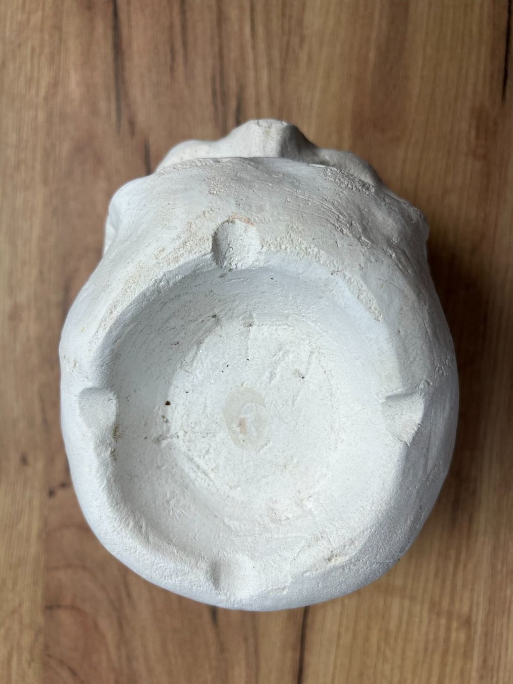 Tutte le decorazioni: Totenkopf - Aschenbecher oder Deko – Usato da Oberrieden venduto da Denadai64 4