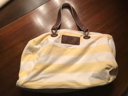 Abercrombie & Fitch Tasche