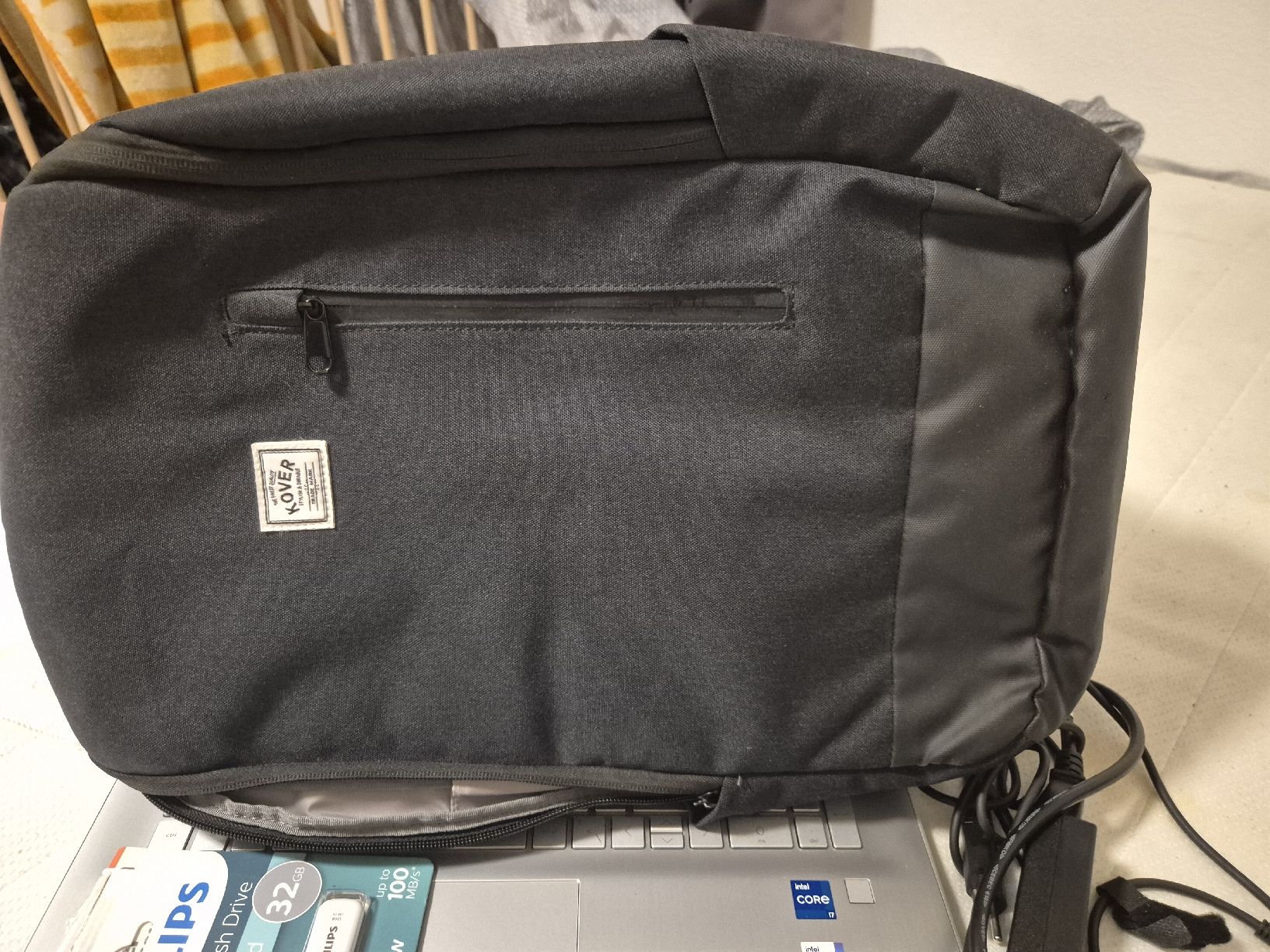 Intel Notebook: hp – Nuovo (secondo la descrizione) da St. Gallen venduto da hab_c8pl 4