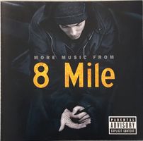 More Music from 8 Mile