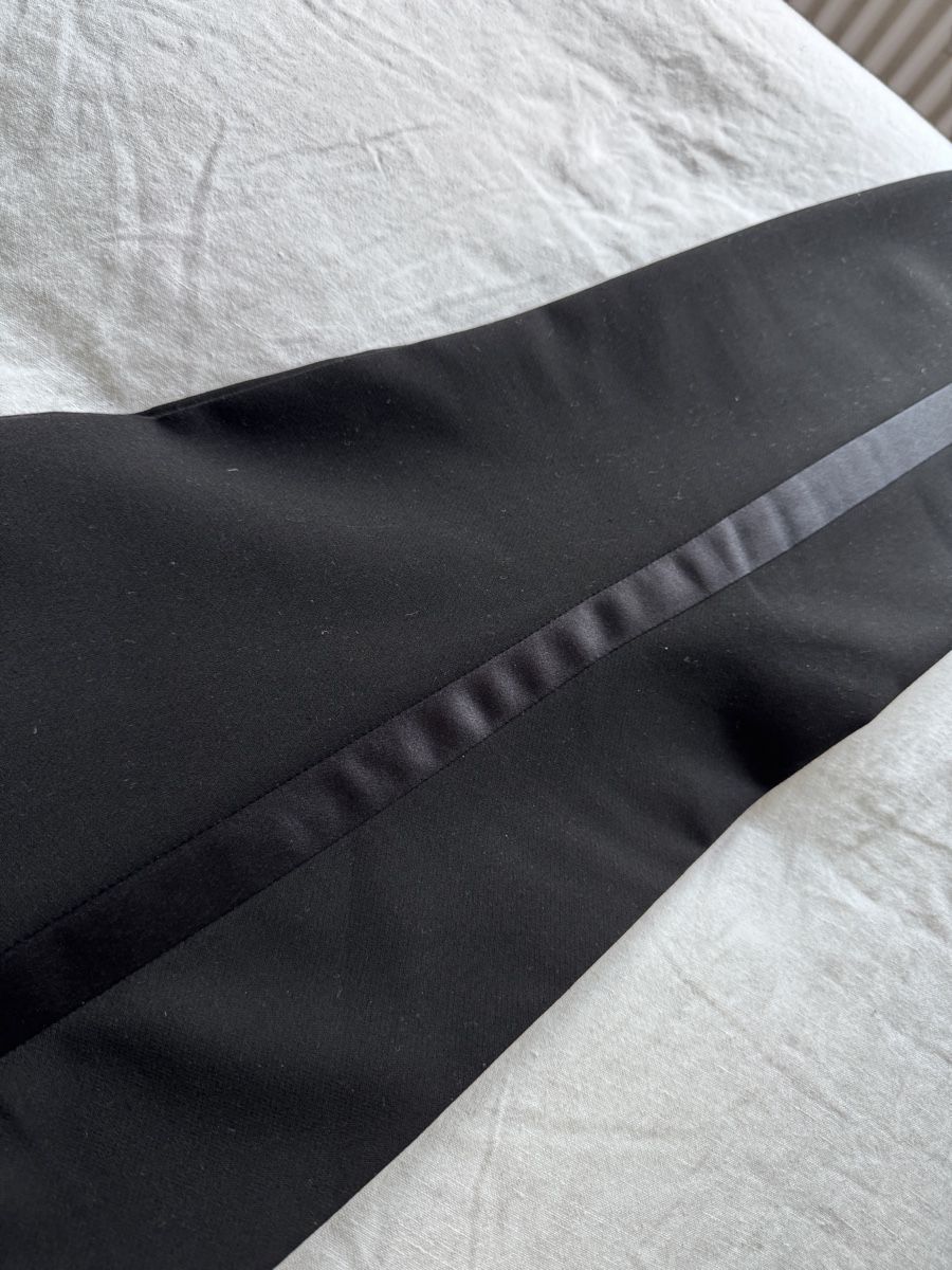 Zara Pantaloni: Zara Stoffhose, Gr. XS – Nuovo (secondo la descrizione) da Zürich venduto da Jenn_Jen 1