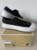 Sneaker Michael Kors schwarz Grösse 40 neu