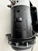 Bosch Lichtmaschine Porsche 356 Oldtimer , 6 Volt frisch rev