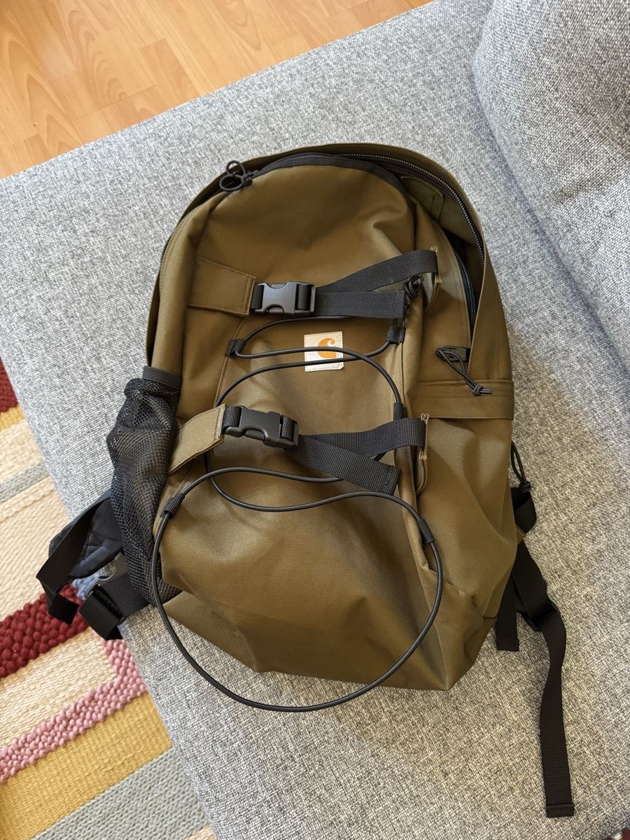 Carhartt Sacs à dos: Carhartt Kickflip Backpack – Neuf (Voir description) à Zürich par zhk5