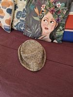 Winter-Set SAMAYA: Mütze & Loop-Schal  Wie neu