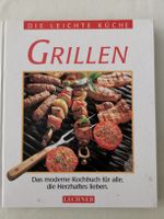 Grillen, die leichte Küche