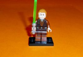 Lego Star Wars/sw0488 Anakin Skywalker (Padawan Combed Hair)