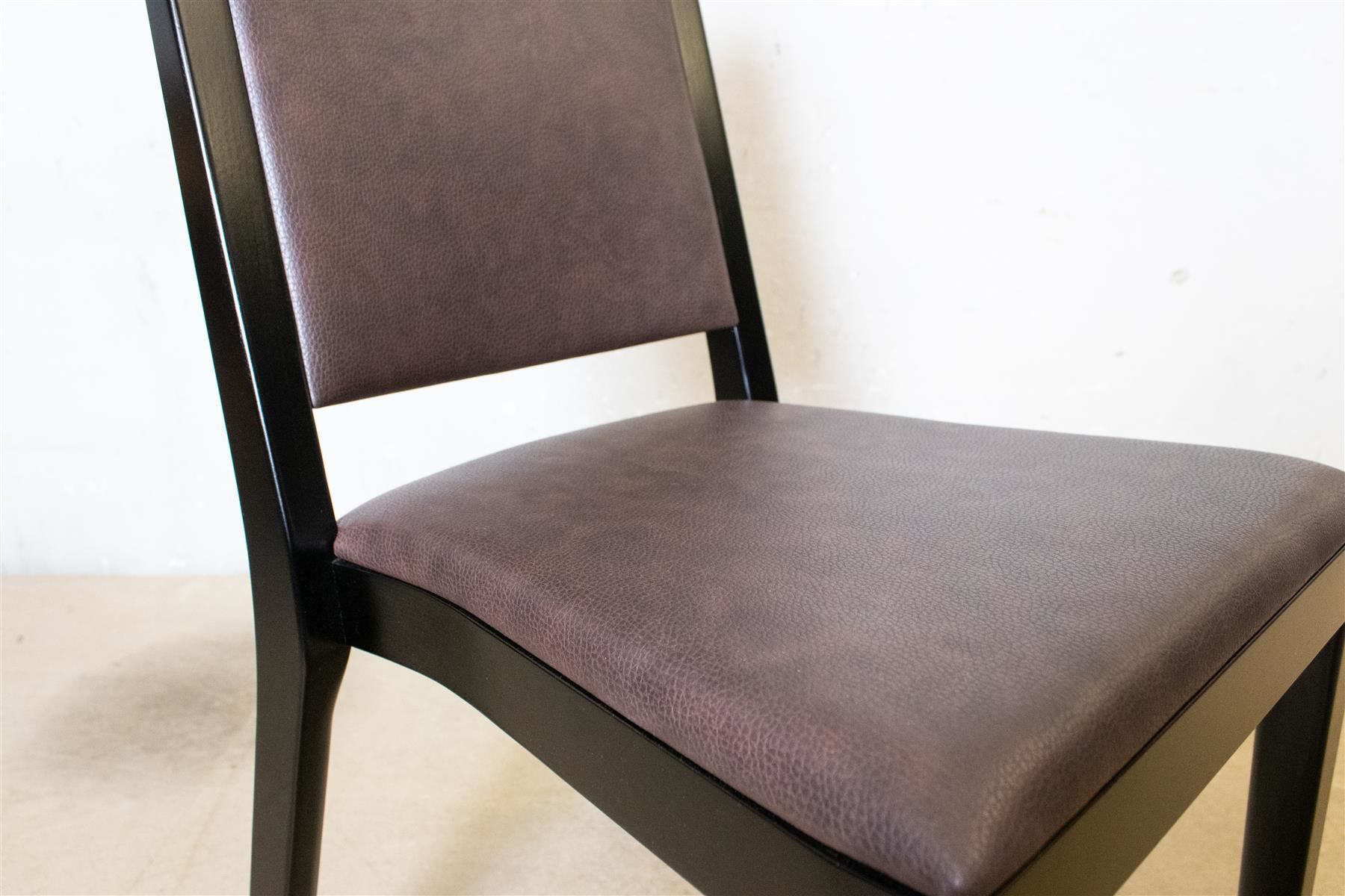 Horgen Glarus Stühle: Horgenglarus Miro Hochlehnstuhl – Neu (gemäss Beschreibung) aus Zürich von ZuercherBrockenhaus 6