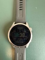Garmin Fenix 7S Multisportuhr gebraucht mit Zubehör