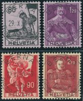 1958/59 - Hist. Bilder - ET Voll · it