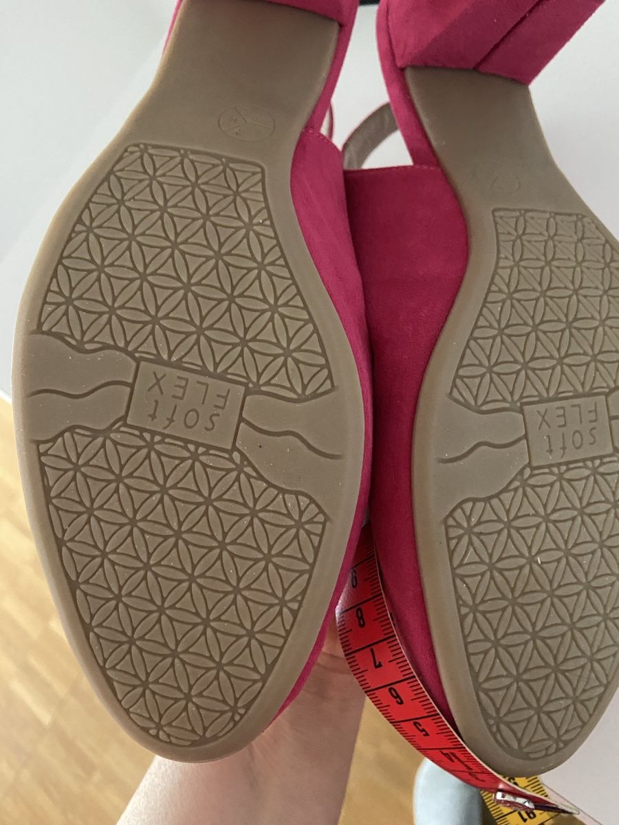 Scarpe da donna: NEU: Slingback Pumps – Nuovo (secondo la descrizione) da Bülach venduto da kittygismo 8