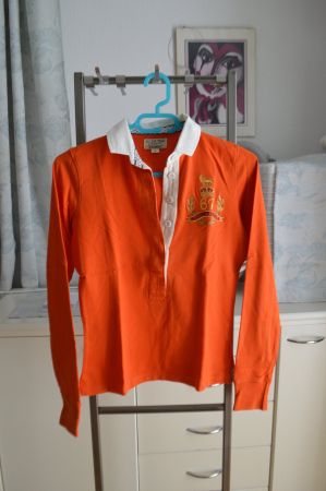Polo da donna