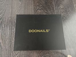 Gebrauchte Doonails Box zu verkaufen