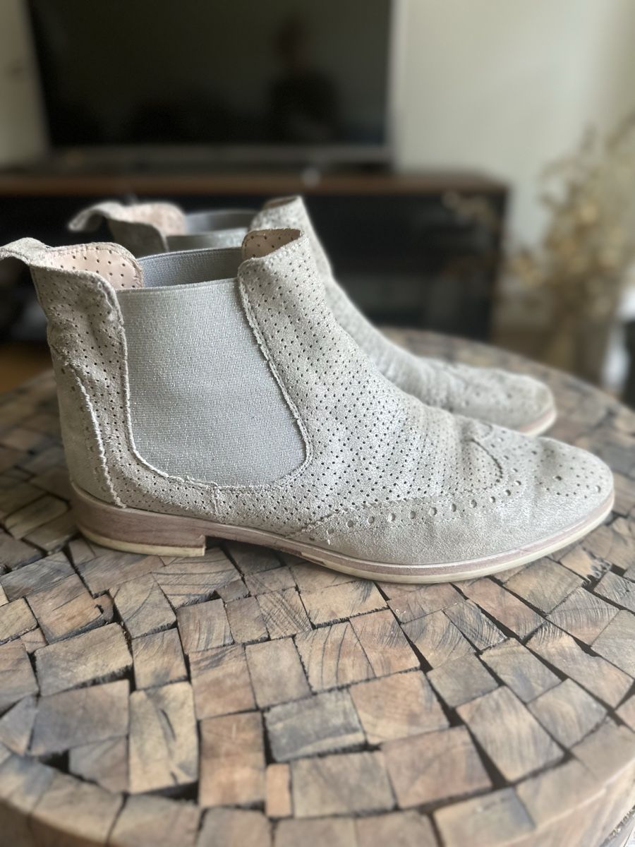 Scarpe da donna: Stiefeletten | Pertini | Gr. 36 – Usato da Kilchberg ZH venduto da nad_6dwp