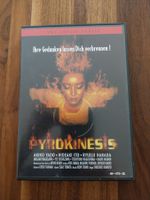 DVD - Pyrokinesis
