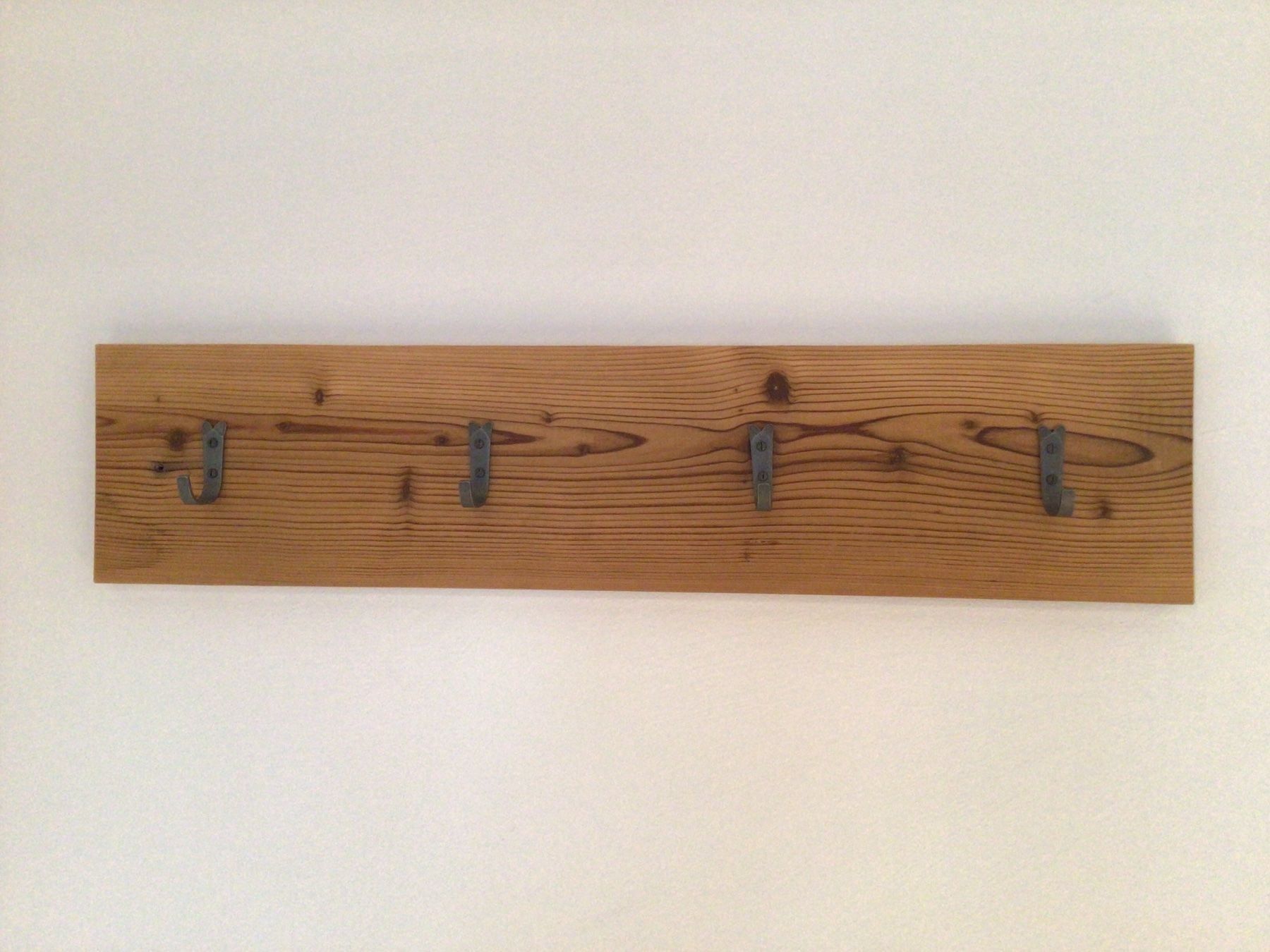 Articoli in legno: Garderobe – Nuovo (secondo la descrizione) da Benken SG venduto da Hagli76