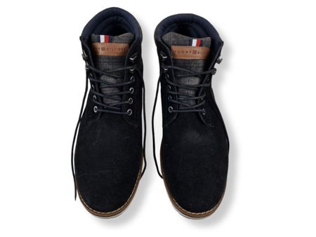 TOMMY HILFIGER Herren Schuh