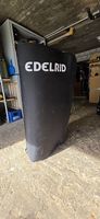 Crashpad zum Bouldern von Edelrid