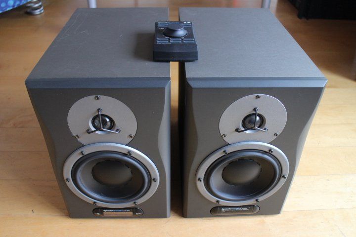 Dynaudio air6 store