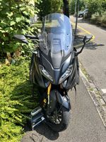 Scooter Yamaha Tmax XP 560