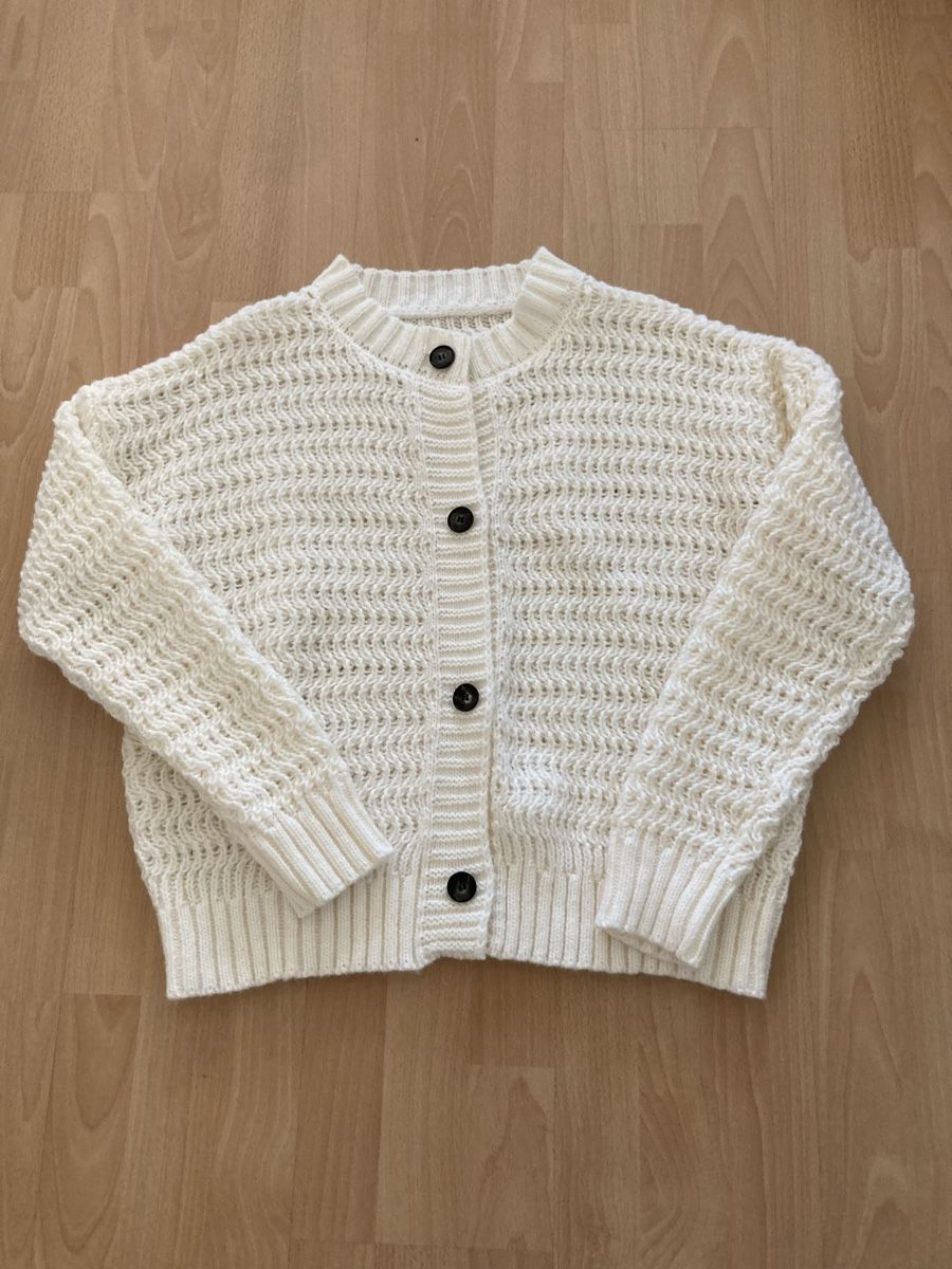 Giacche: Neue warme Jacke – Nuovo (secondo la descrizione) da Geroldswil venduto da schatz1962