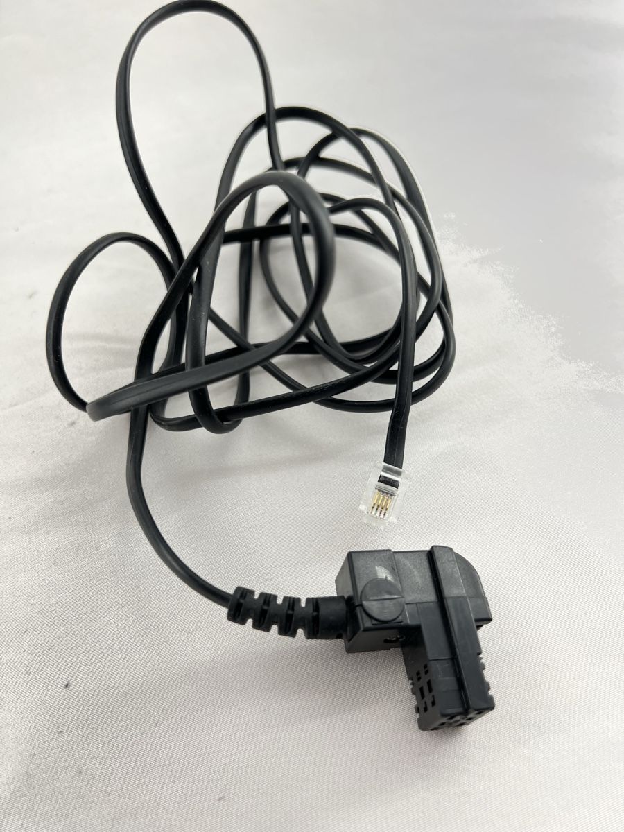 Unità & Adattatore: DIV Telefon Modem Adapter – Usato da Schlatt TG venduto da Buggel 2