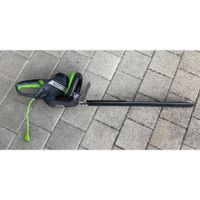 Heckenschere, HS710, 60cm, 29mm, 230V, 710W