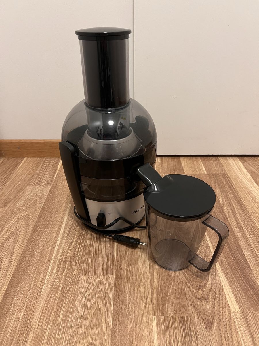 Appareils de cuisine: Entsafter – Neuf (Voir description) à Pfäffikon ZH par Batgirl78