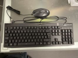 Gaming Tastatur - Top Zustand! Neuwertig!