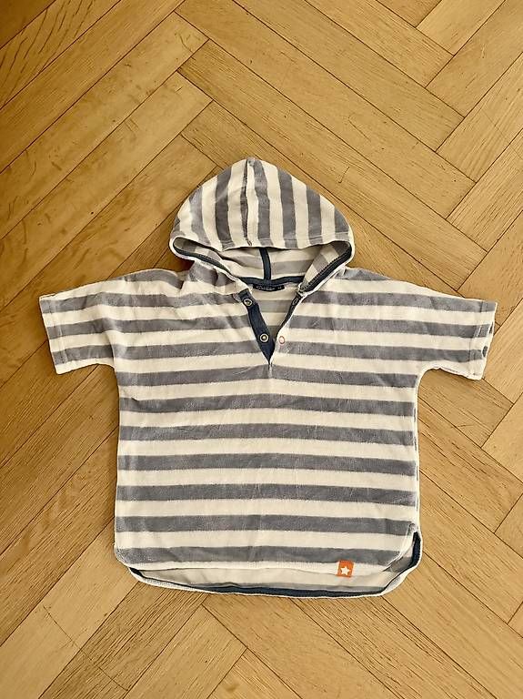 Accappatoi: Baby Badeponcho in Grösse 80/86 – Usato da Zürich venduto da tom_m9qb