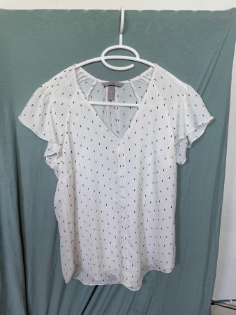 H&M Bluse