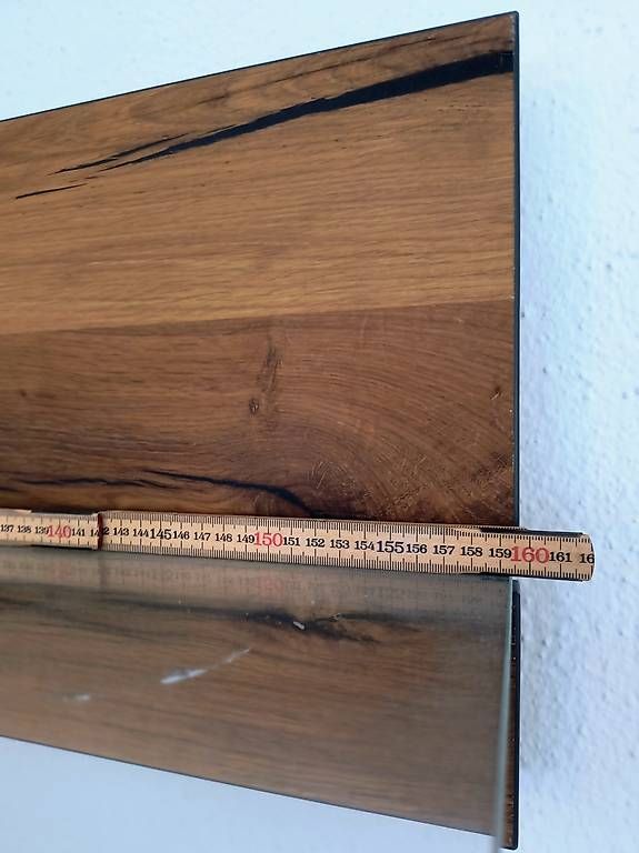 Scaffali: Wandboard – Usato da Landquart venduto da Metzger656 3