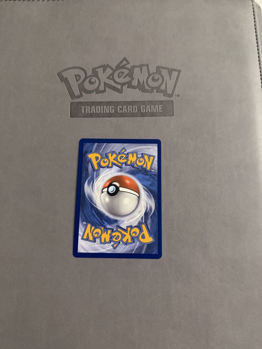 Pokémon Carte collezionabili: Charizard (SVP 056) – Usato da Biel/Bienne venduto da SeeLoewe55 1