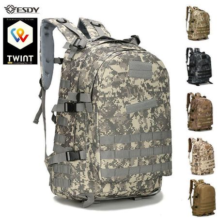 25L Taktischer Wander Army Rucksack