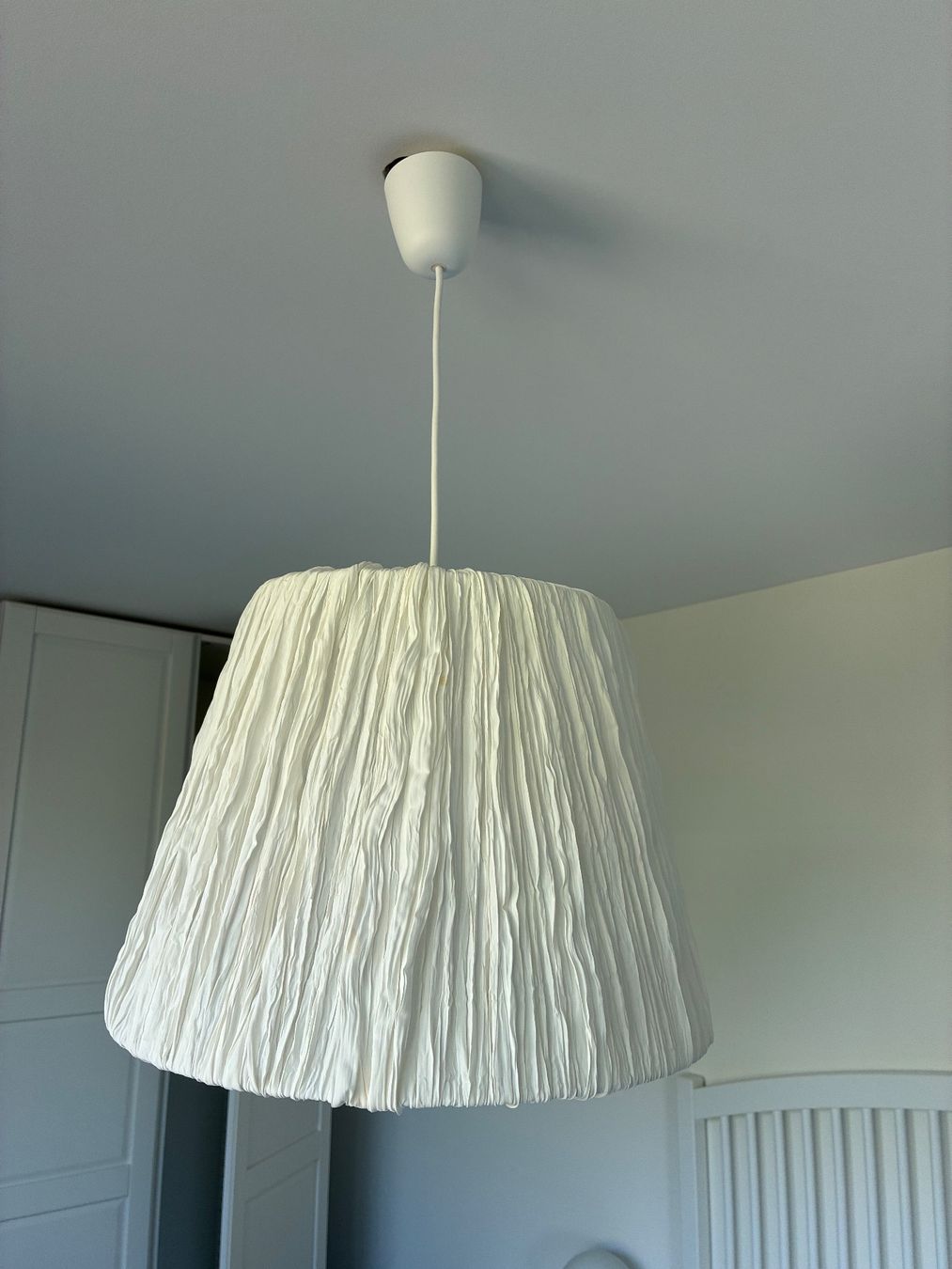 Ikea Lampen: Lampe, HEMSTA, IKEA – Neu (gemäss Beschreibung) aus Oberwil b. Zug von vra_2lcg 1