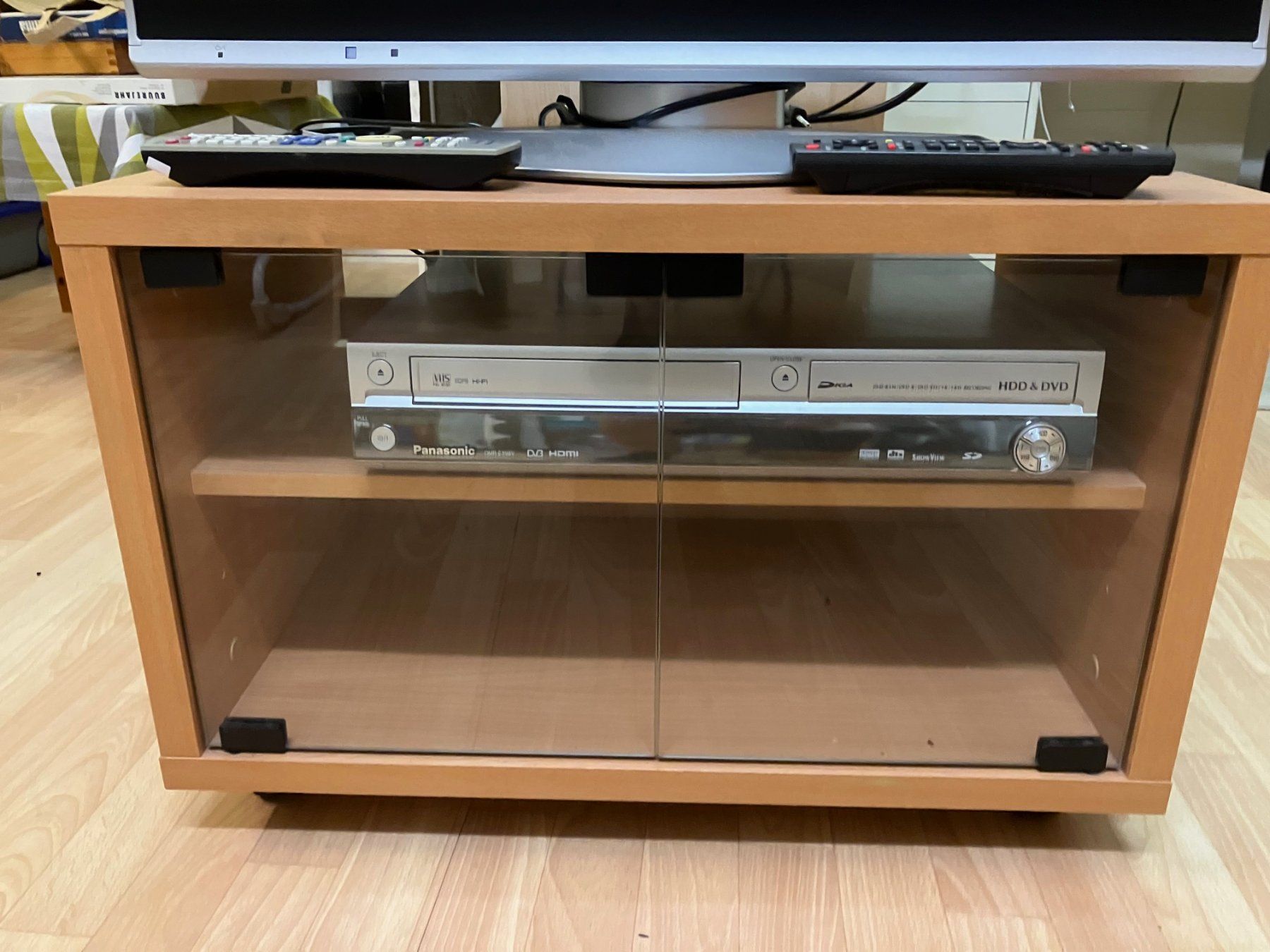 TV Möbel: TV/DVD Möbel – Gebraucht aus Urdorf von arm_827r