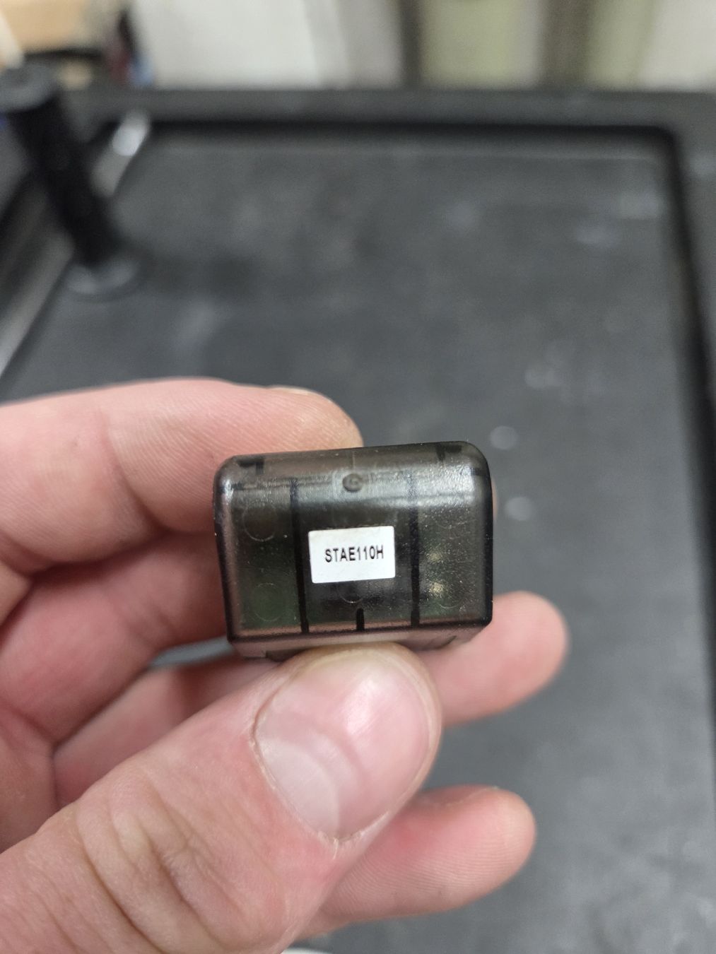 Spektrum Receiver: Spektrum Empfänger AR 620 – Gebraucht aus Boswil von oli_6ts9 1