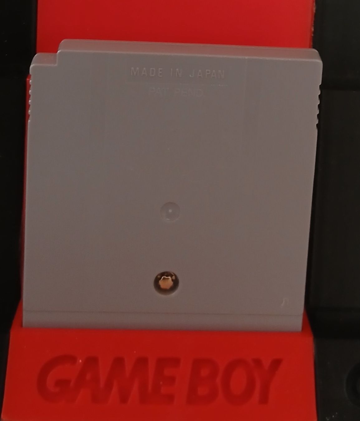 Nintendo Jeux: jeux game boy Solitaire Fun Pak – D'occasion à Romont FR par 777.gameur.game.boy 1