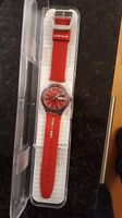 Swatch Irony Big Rhätische Bahn RhB 125 Jahre 1889-2014 NEU