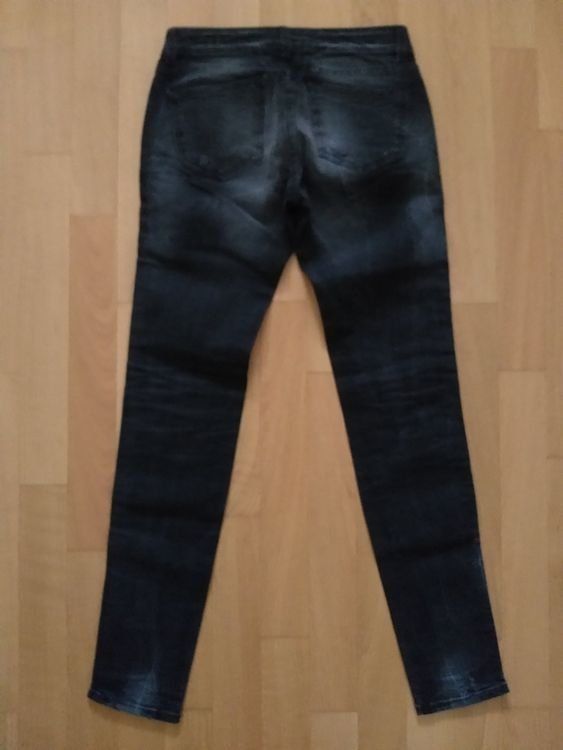 Closed Jeans: Jeans CLOSED PEDAL STAR   Taille / Grosse 27.... – D'occasion à Cossonay-ville par Super-Price-Quality 3