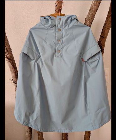 POLER Regenponcho Unisex - NEU